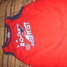 Boys 3T tank