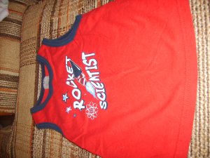 Boys 3T tank
