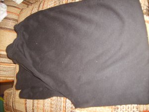 Maternity pant sz small