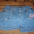 Girls SZ 7 Skort by Disney