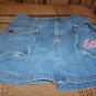Girls SZ 7 Skort by Disney