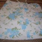 Girls sz 7 Old navy Skirt NEW
