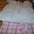 Girls sz 5 Outfit