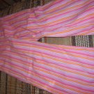 Girls sz 7 Capris