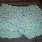 Girls sz 7 shorts