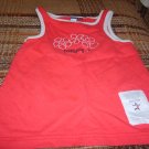 Girls sz 5 Tommy Hilfiger tank