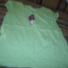 Girls sz 5 Shirt