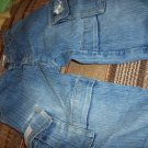 Girls Kim possible sz 5 Capris