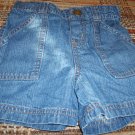 Girls sz 5 shorts