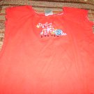 Girls sz 5 shirt