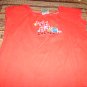 Girls sz 5 shirt