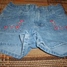 Girls sz 5 shorts