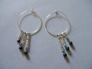 Stunning Earrings