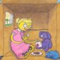 Childhood Bliss Project - Tea Party in a Box
