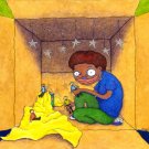 Childhood Bliss Project - Enterprise in a Box