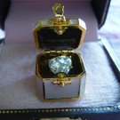 Juicy Couture Jewelry Chest Charm