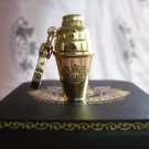 Juicy Couture Cocktail Shaker Charm