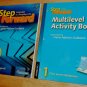 Step Forward 1 ESL Text & Workbook Home School