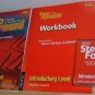 STEP FORWARD INTRO & WORKBOOK ESL Text & Listening CDs