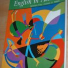 ENGLISH IN ACTION Book 2 ESL Text Home School NEW