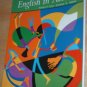 ENGLISH IN ACTION Book 2 ESL Text Home School NEW