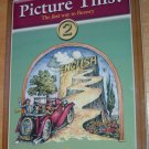 ESL Textbook PICTURE THIS 2 English Grammar