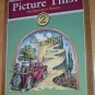 ESL Textbook PICTURE THIS 2 English Grammar