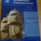 Grammar Connection ESL Textbook Structure Home School