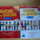 Side by Side 2 Text w/Workbook & Audio CDs