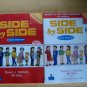 Side by Side 2 Text w/Workbook & Audio CDs