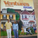 VENTURES Basic ESL Workbook