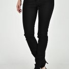 Black skinny jeans
