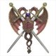 Swords and Daggers