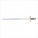 Lion Face Spanish Sword