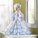 DEBUTANTE DOLL