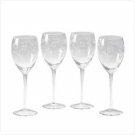 Sophia Wine Glasses