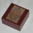 Hinged box