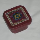 Covered Box