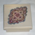 Covered Box