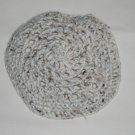 Crocheted Kippah
