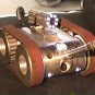 ARI-100 Duct cleaning robot