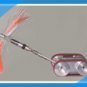 ARI-100 Duct cleaning robot