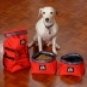 Dog Tucker Travler