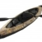 Folding Canoe Model XC1017 Camouflage