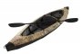 Folding Canoe Model XC1017 Camouflage