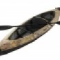 Folding Canoe Model XC1017 Camouflage