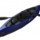 Folding Canoe Model XC1017 Sapphire