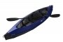 Folding Canoe Model XC1017 Sapphire