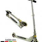 PREMIER® ALUMINUM SCOOTER