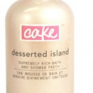 Desserted Island Bath and Shower Froth